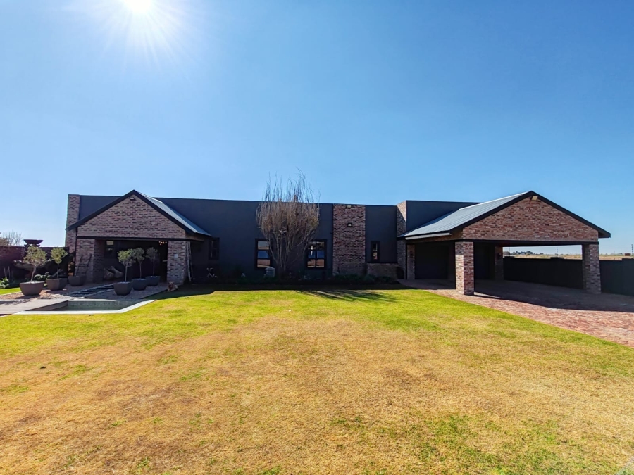 3 Bedroom Property for Sale in Grimbeeck Park North West